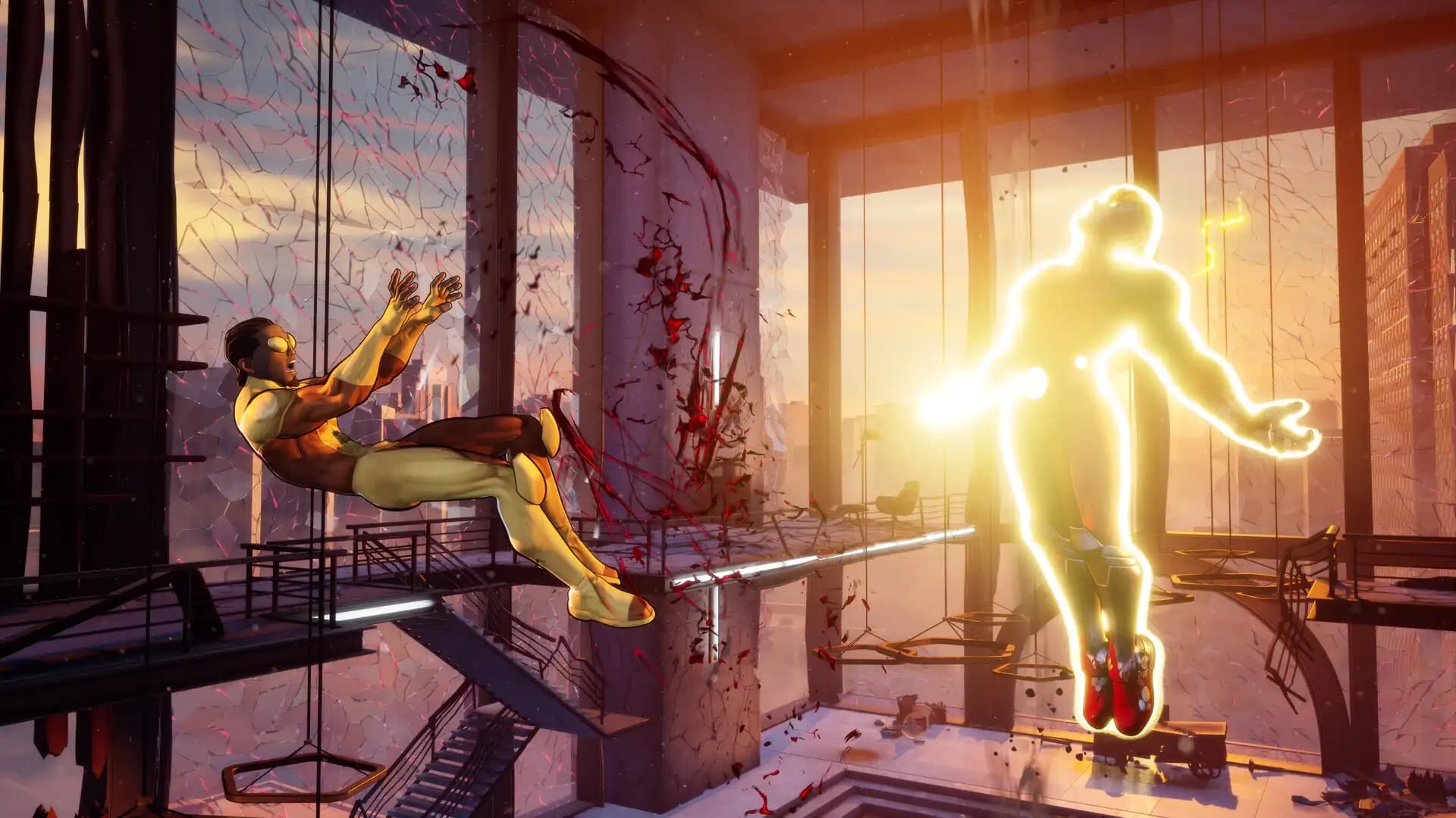 Invincible VS Deluxe Edition media 3