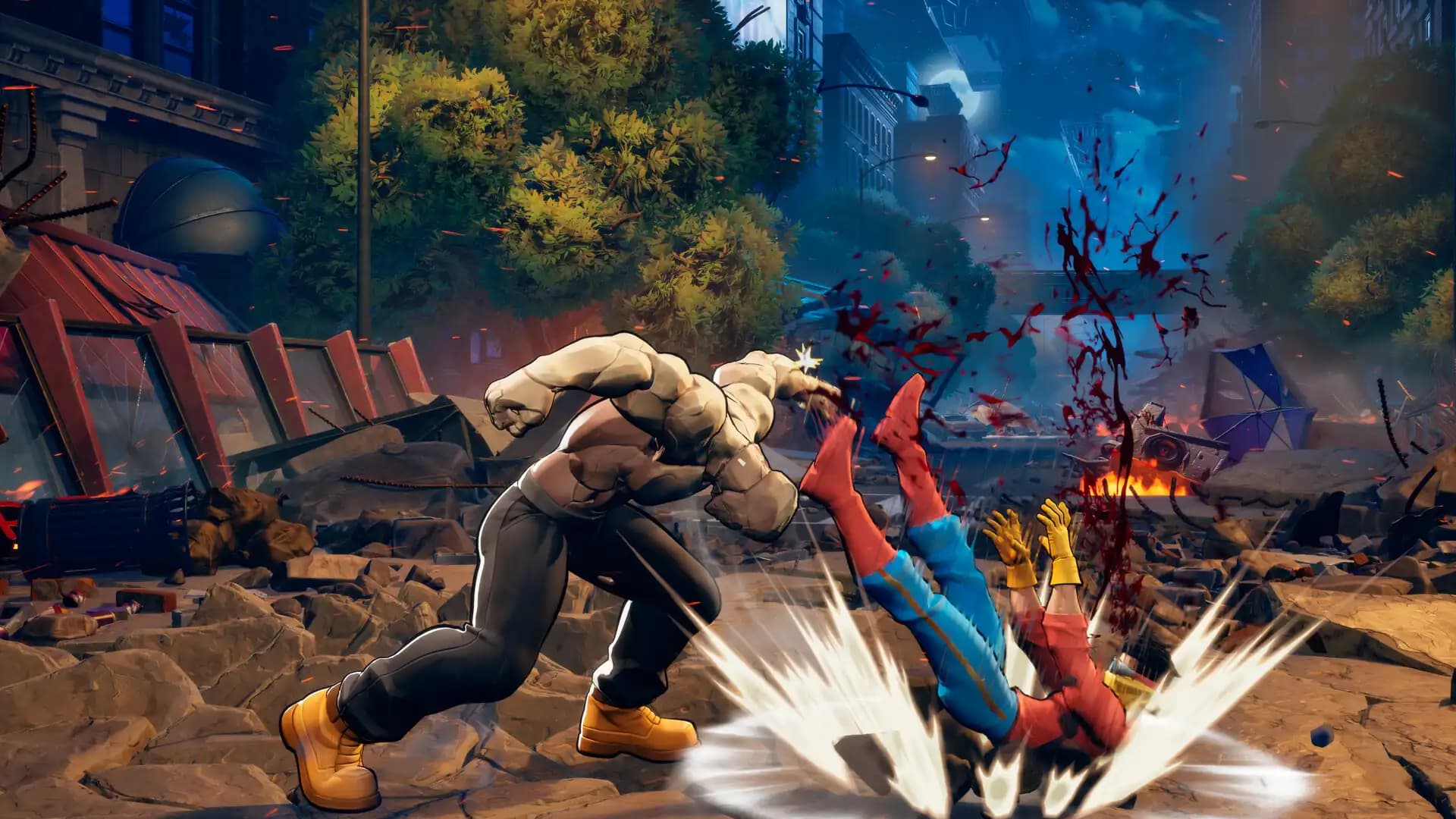 Invincible VS Deluxe Edition media 4