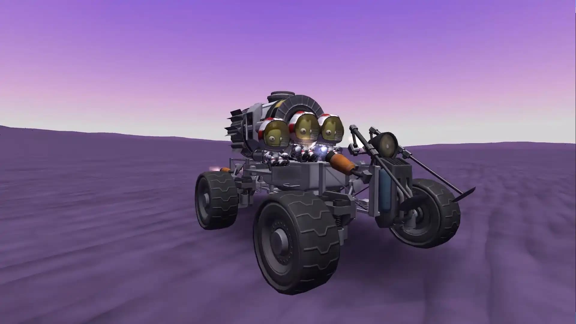 Kerbal Space Program media 1