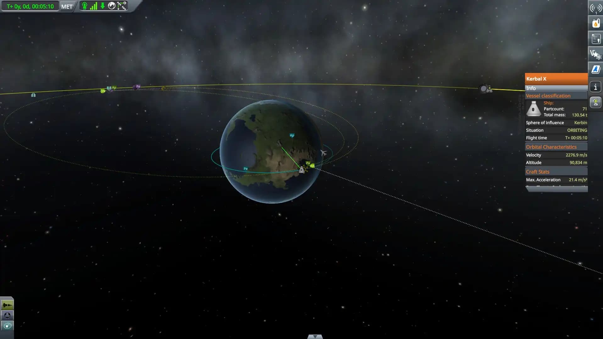 Kerbal Space Program media 3
