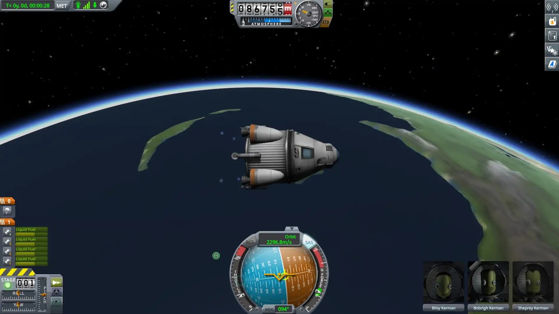 Kerbal Space Program media 4