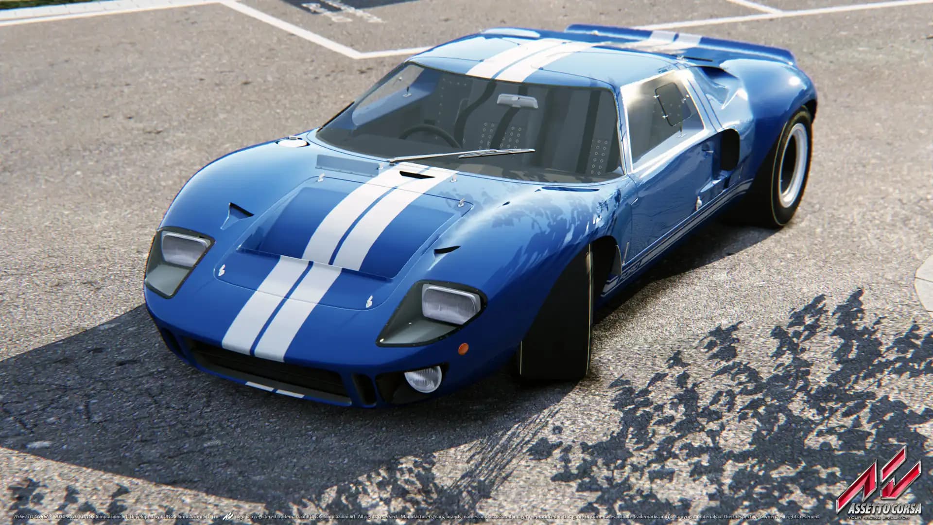 Assetto Corsa: Dream Pack 2 media 4