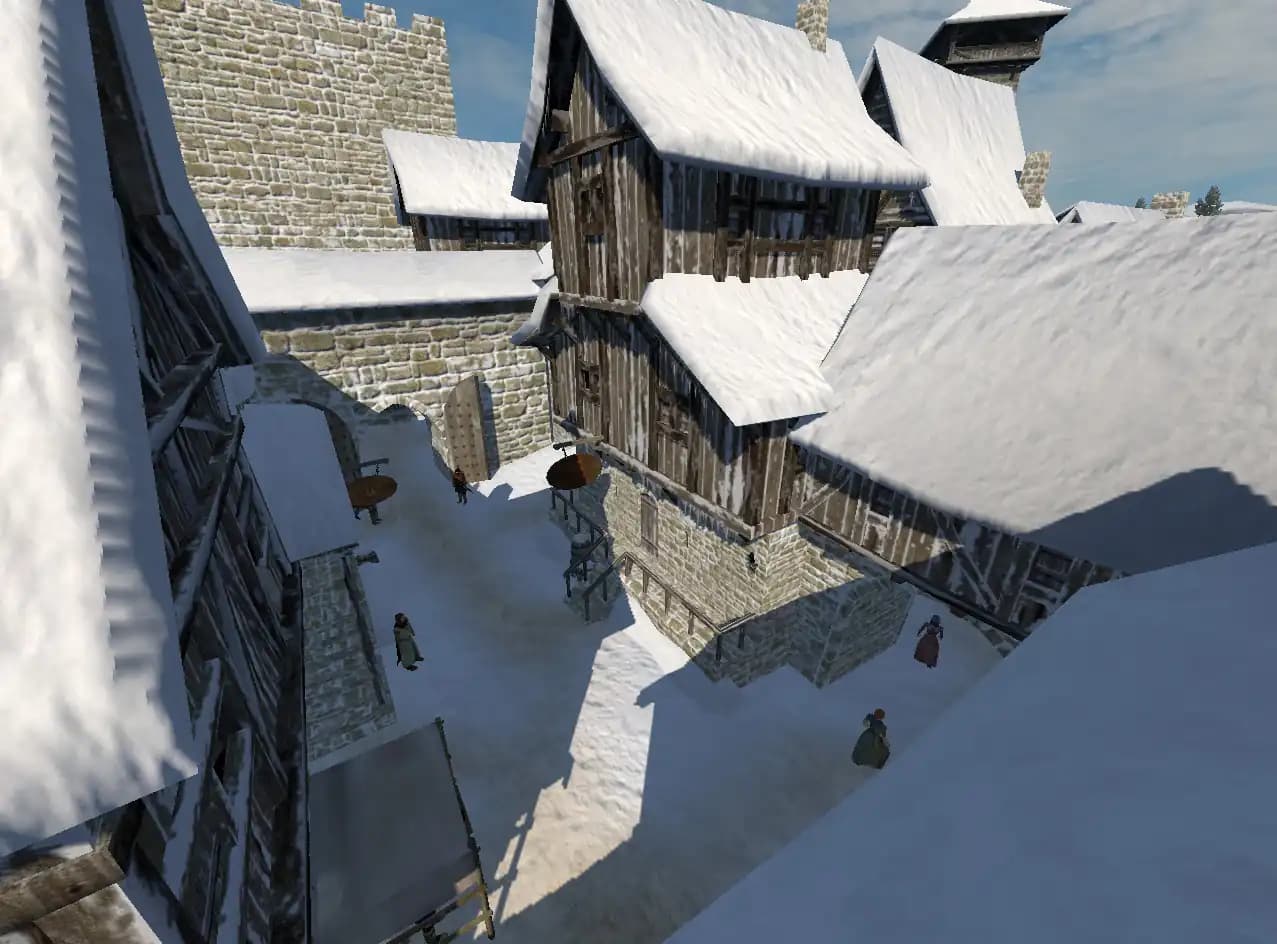 Mount & Blade media 1