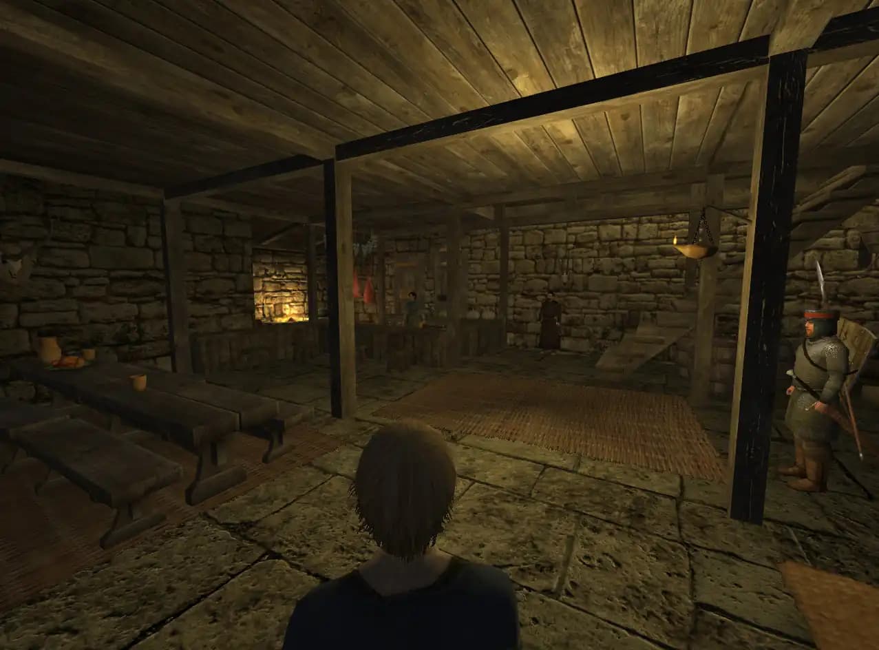 Mount & Blade media 4