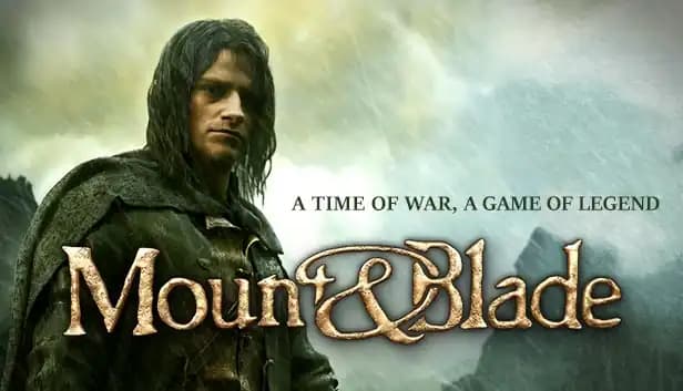 Mount & Blade cover