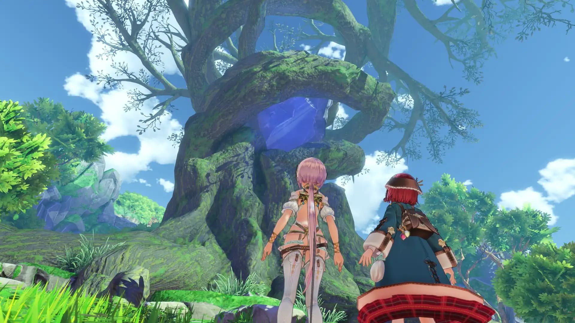 Atelier Sophie 2: The Alchemist of the Mysterious Dream media 1