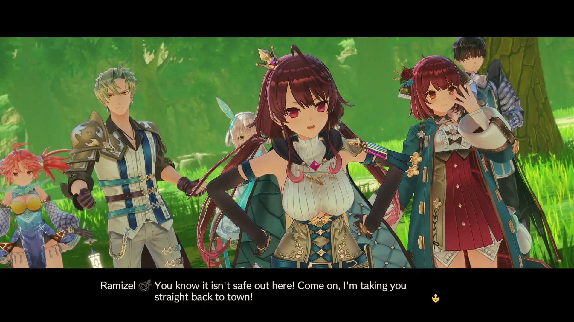 Atelier Sophie 2: The Alchemist of the Mysterious Dream media 2