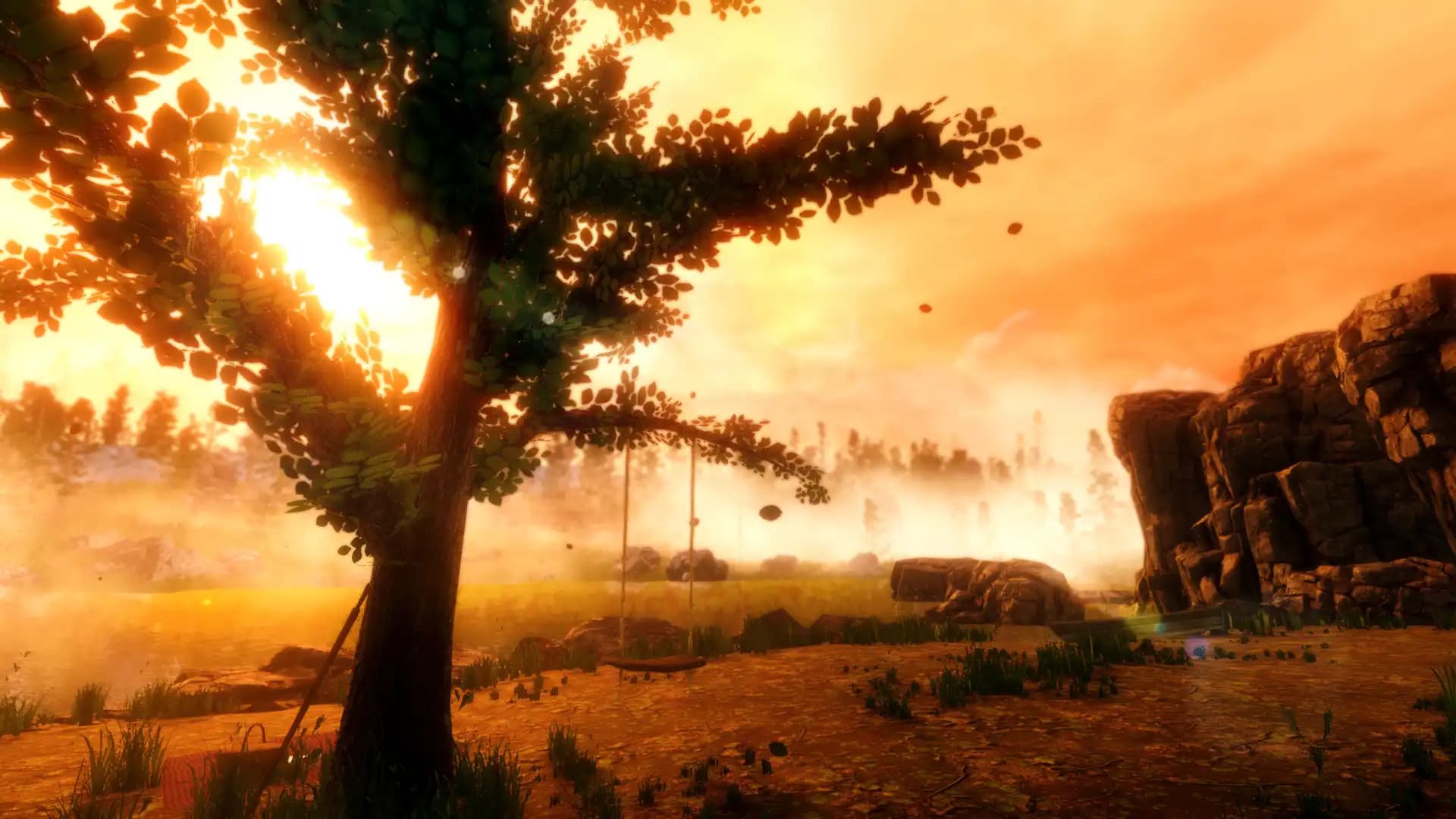 Rise of Insanity media 1