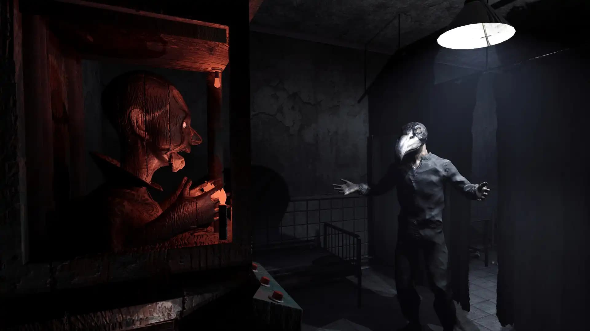 Rise of Insanity media 2