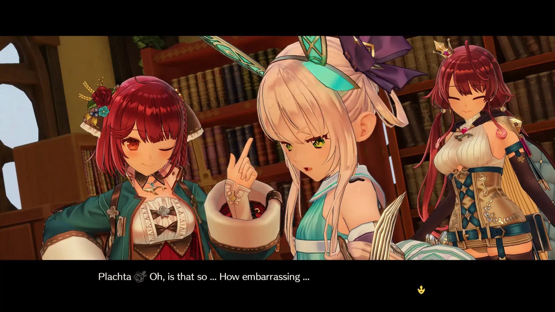 Atelier Sophie 2: The Alchemist of the Mysterious Dream media 3