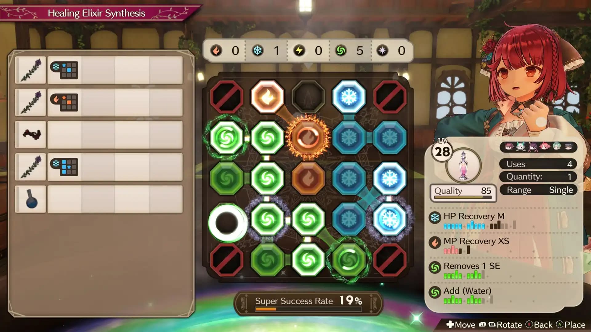 Atelier Sophie 2: The Alchemist of the Mysterious Dream Ultimate Edition media 4