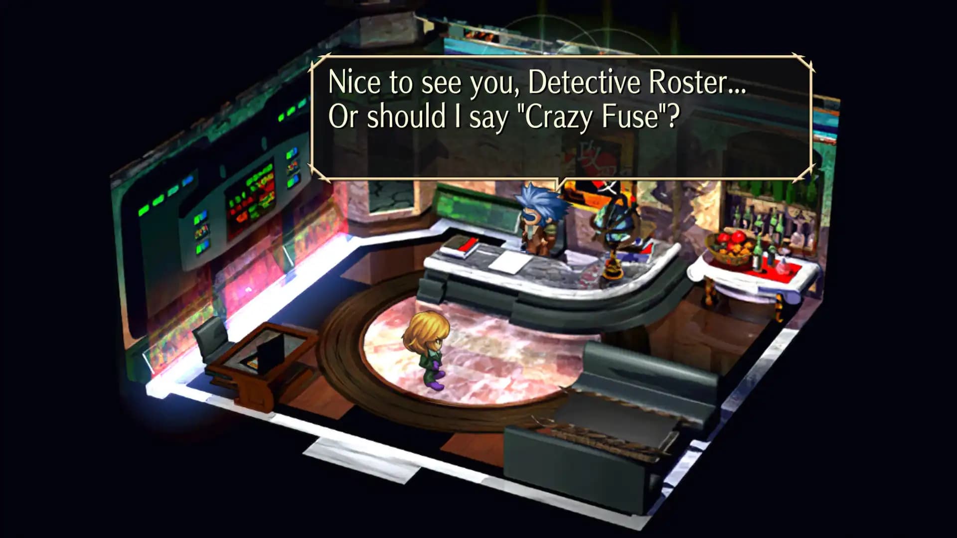 SaGa Frontier Remastered media 2