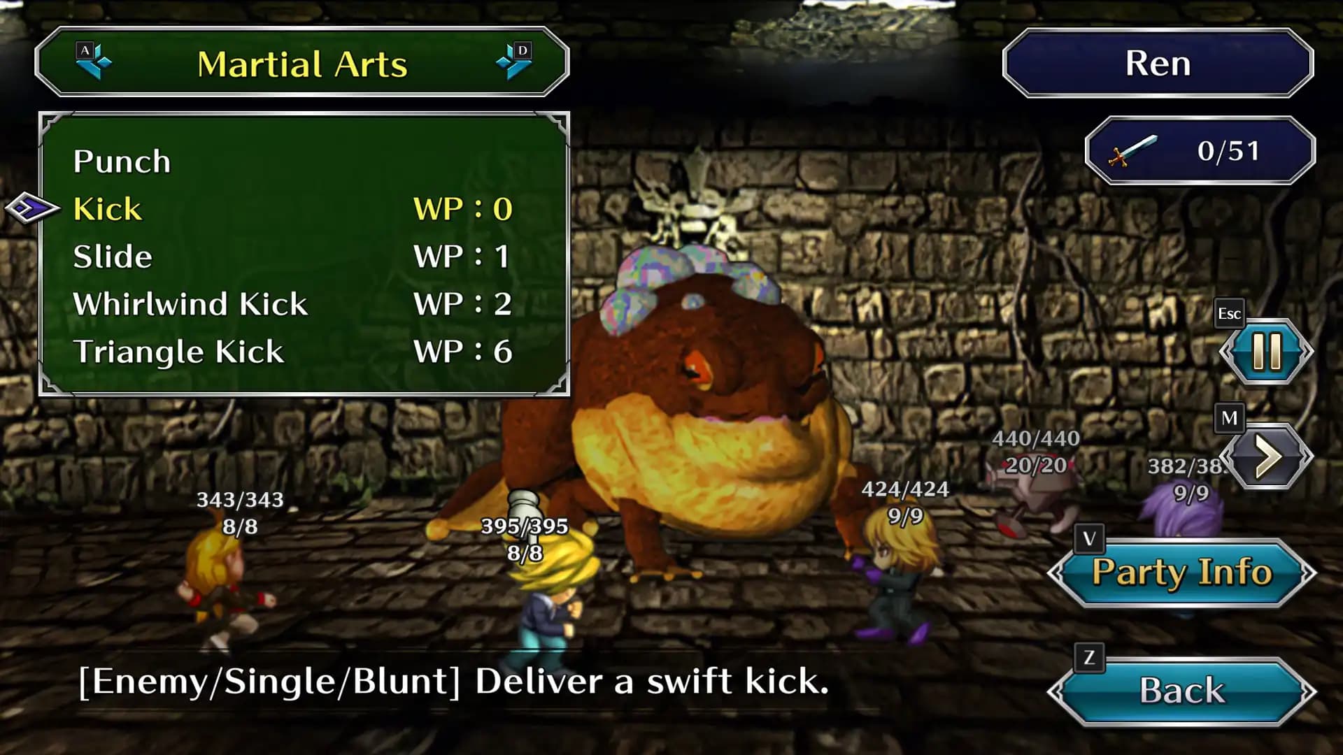 SaGa Frontier Remastered media 4
