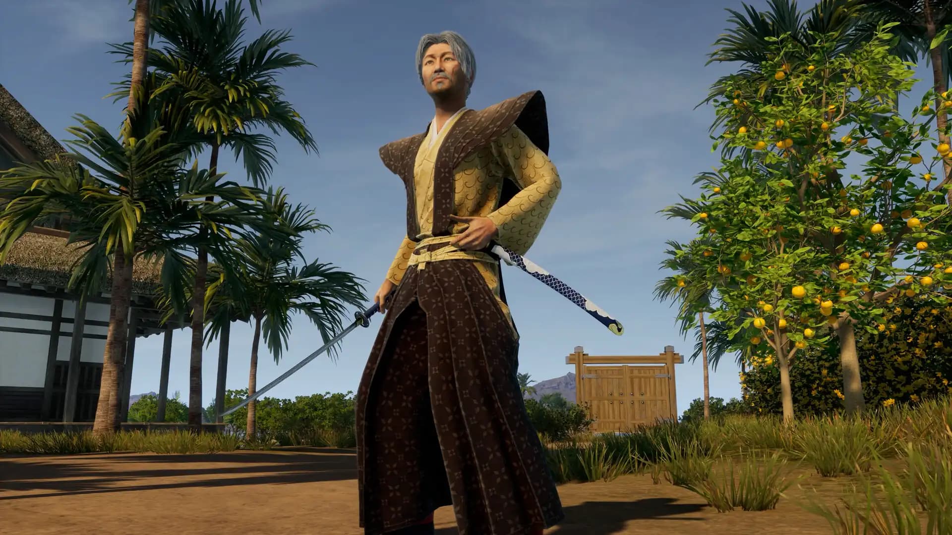 Sengoku Dynasty - Sakura Pack media 3