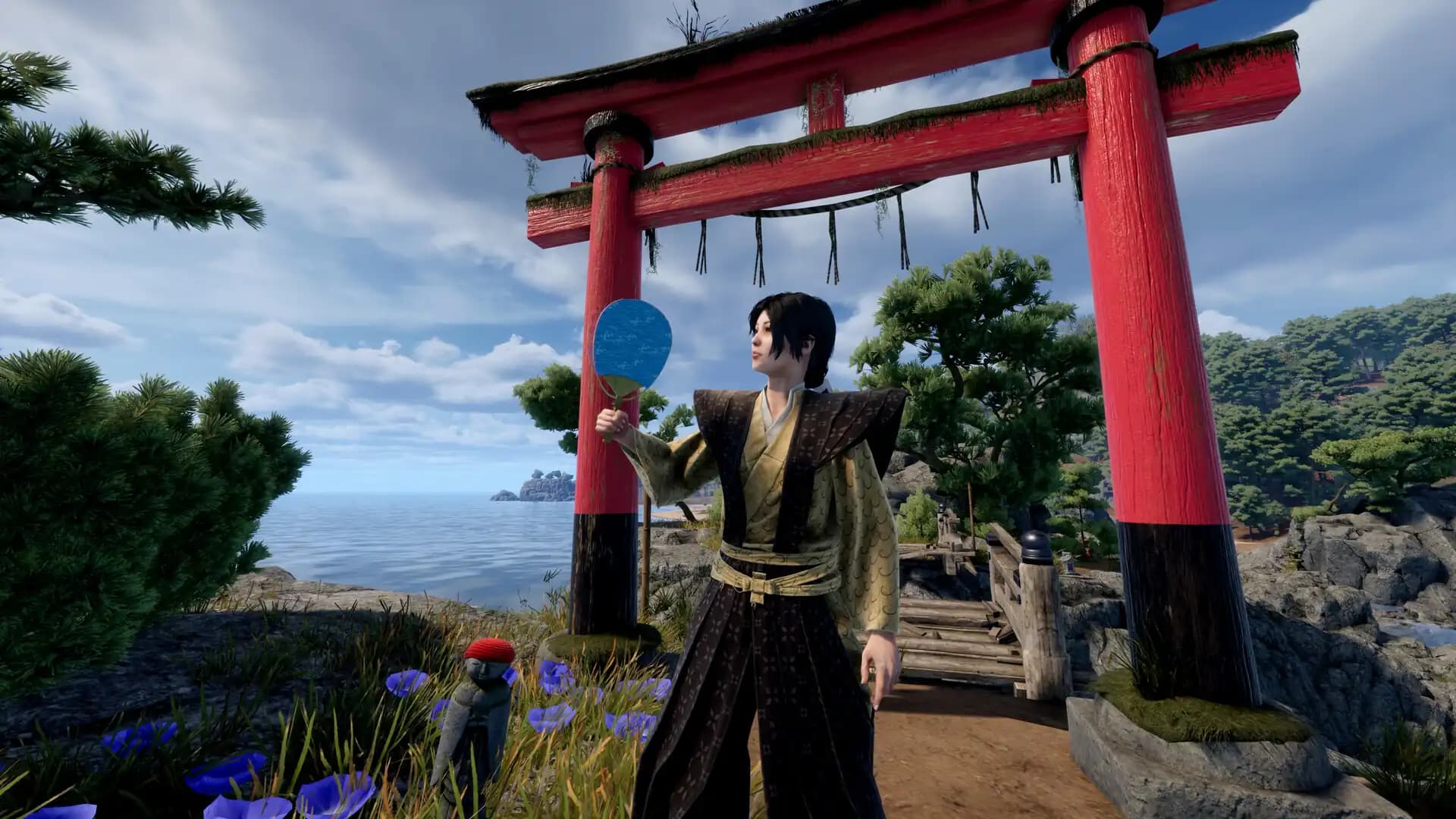 Sengoku Dynasty - Sakura Pack media 4