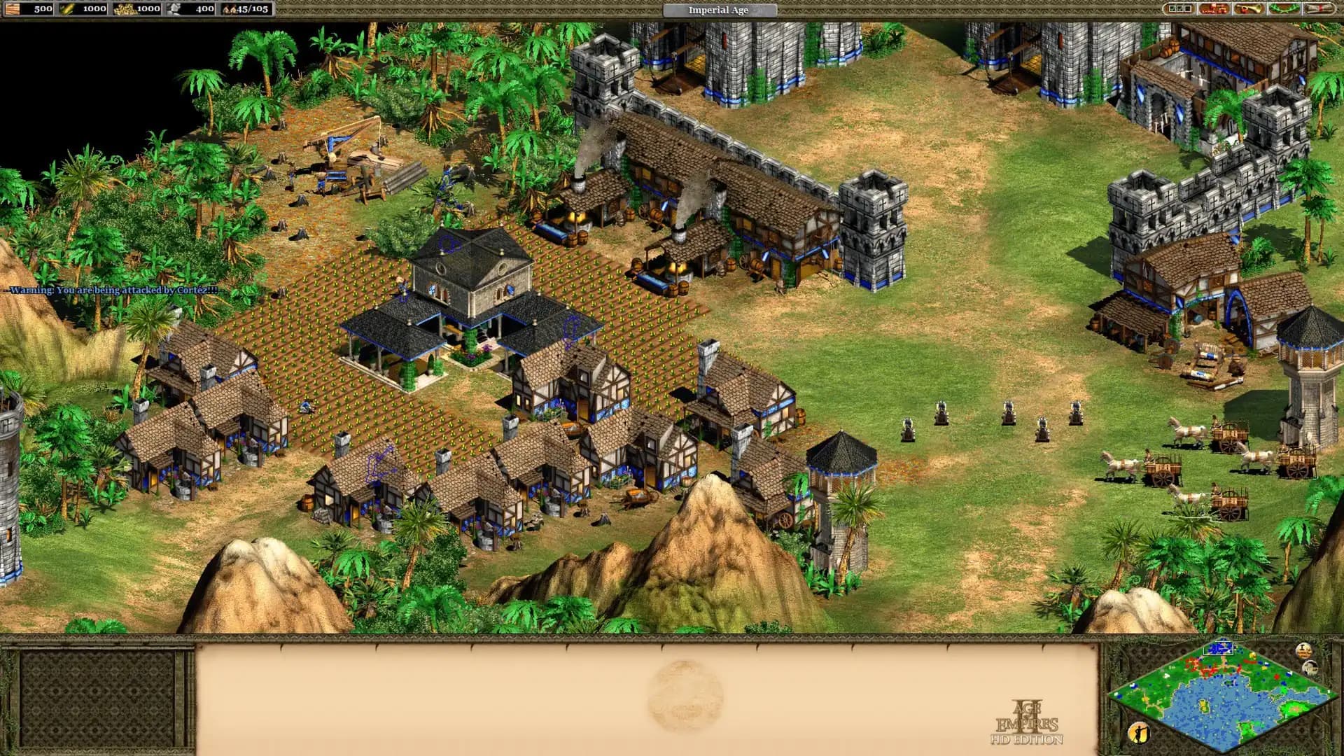 Age of Empires II HD Edition media 1