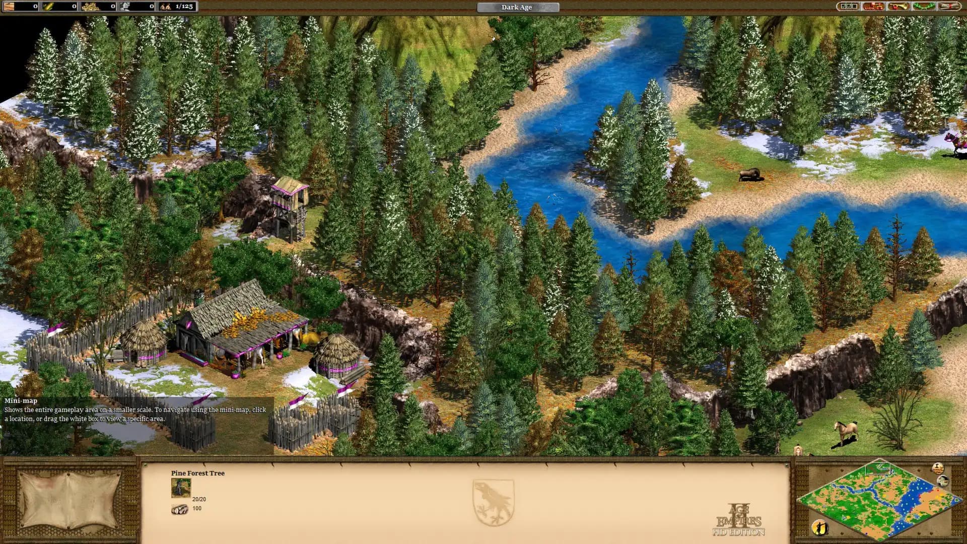 Age of Empires II HD Edition media 2