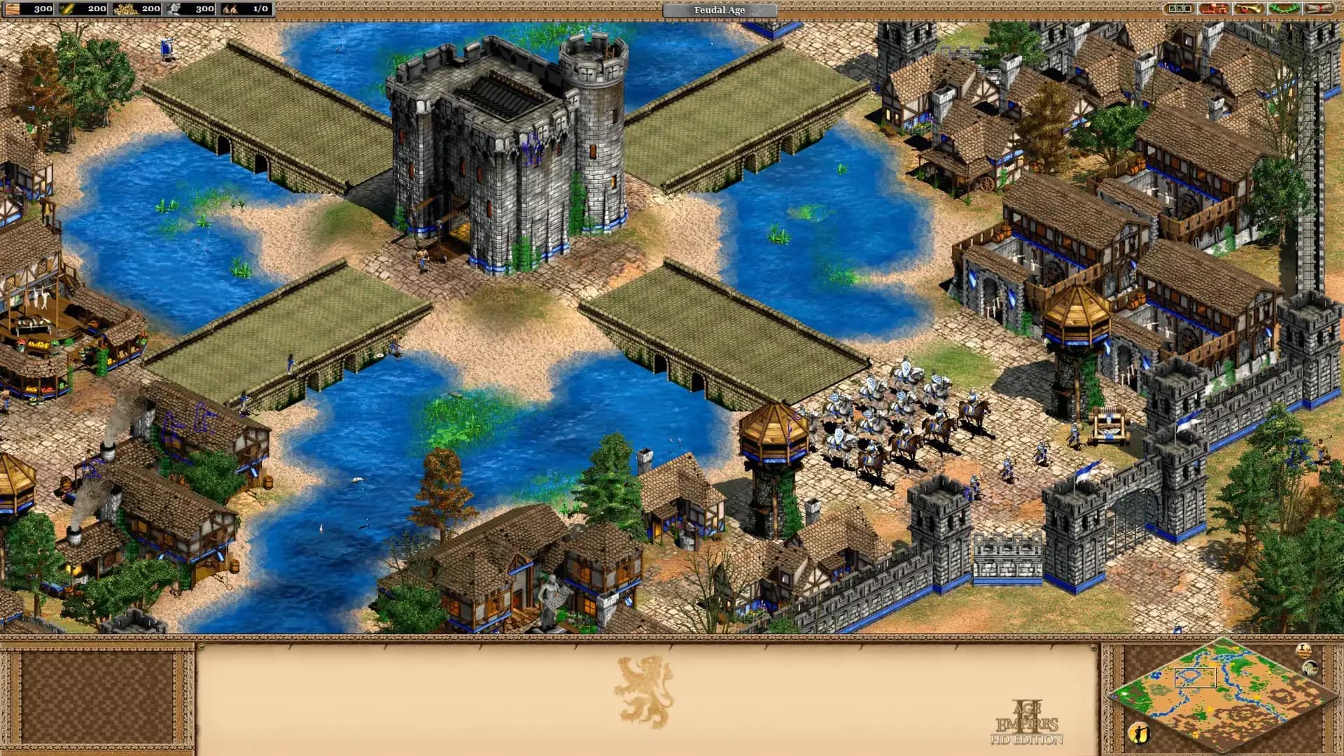 Age of Empires II HD Edition media 4