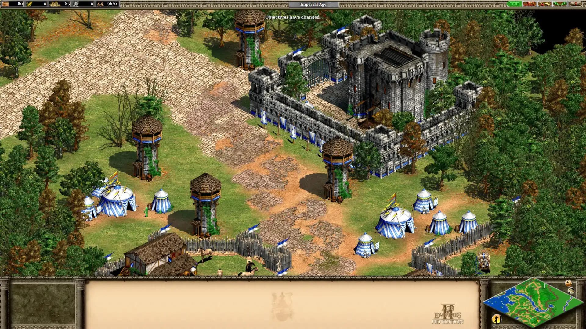 Age of Empires II HD Edition media 5