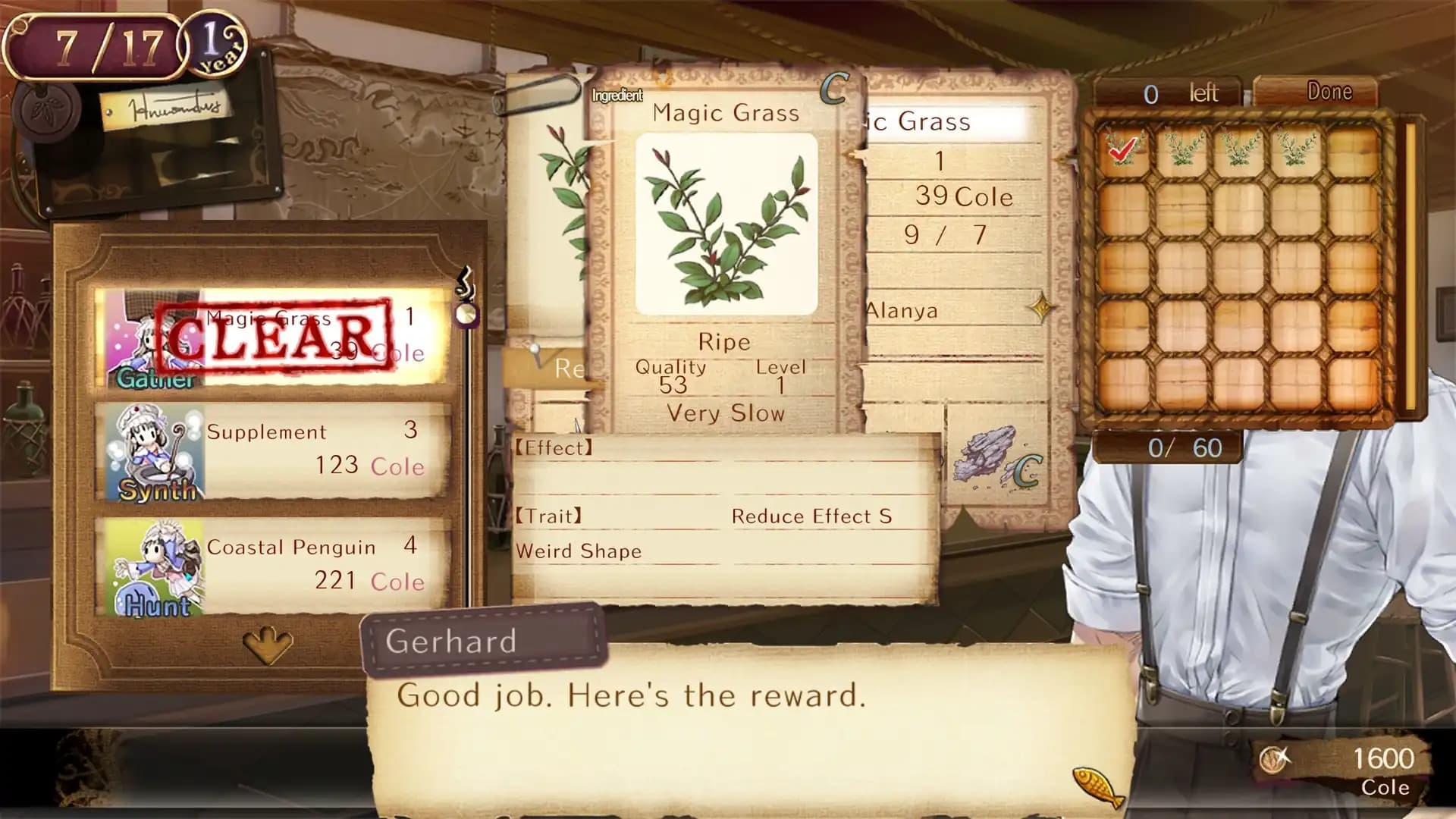 Atelier Totori ~The Adventurer of Arland~ DX media 5