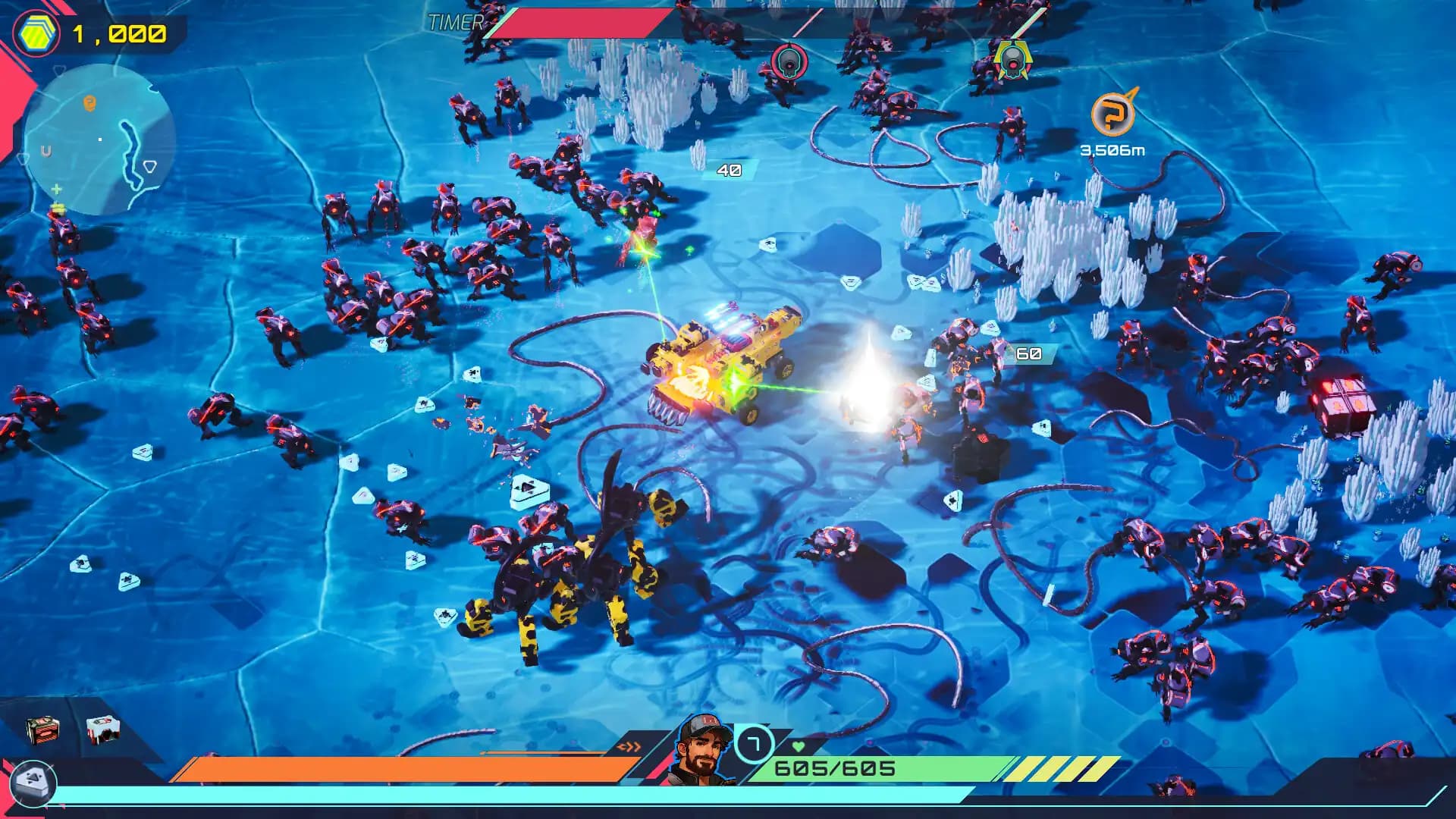 TerraTech Legion media 3