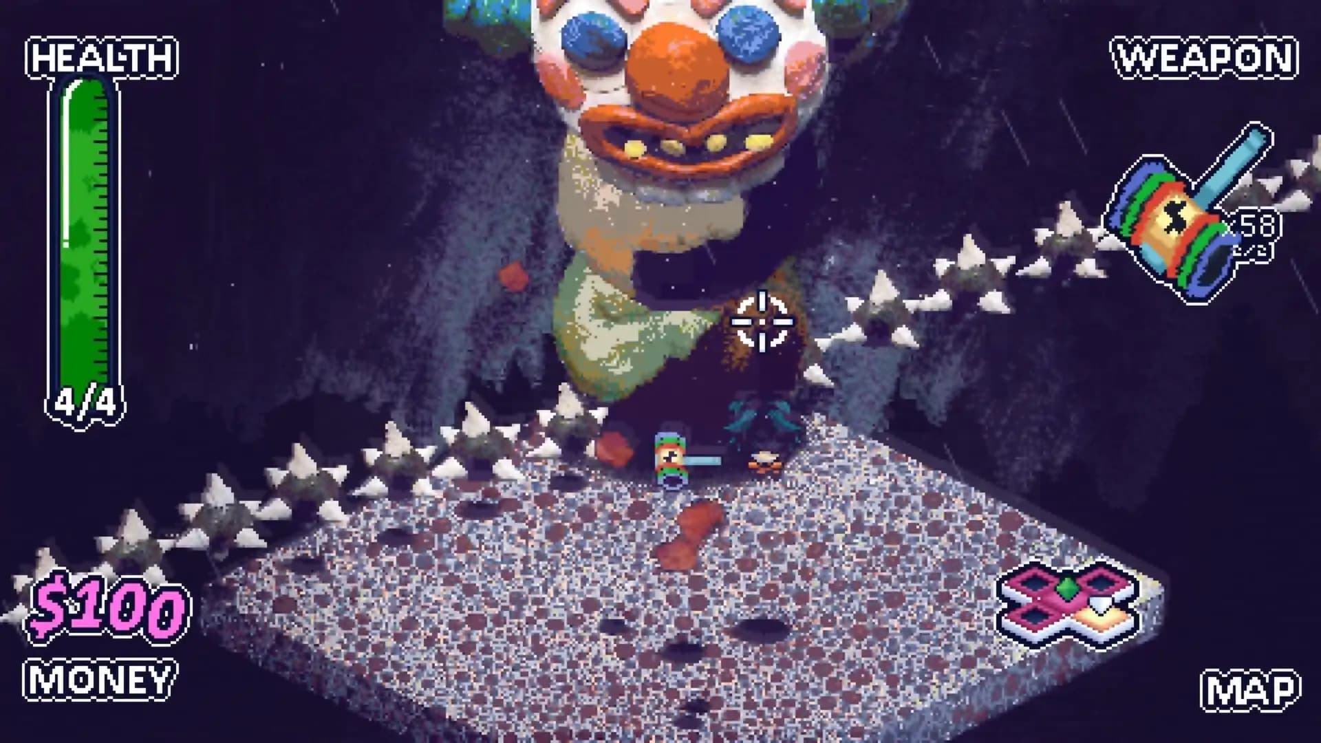 Dead Estate media 3