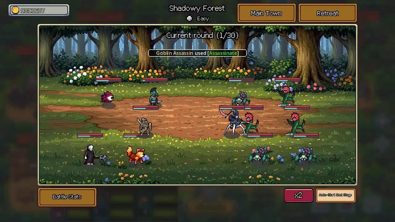 Fantasy Idle Dungeon media 3