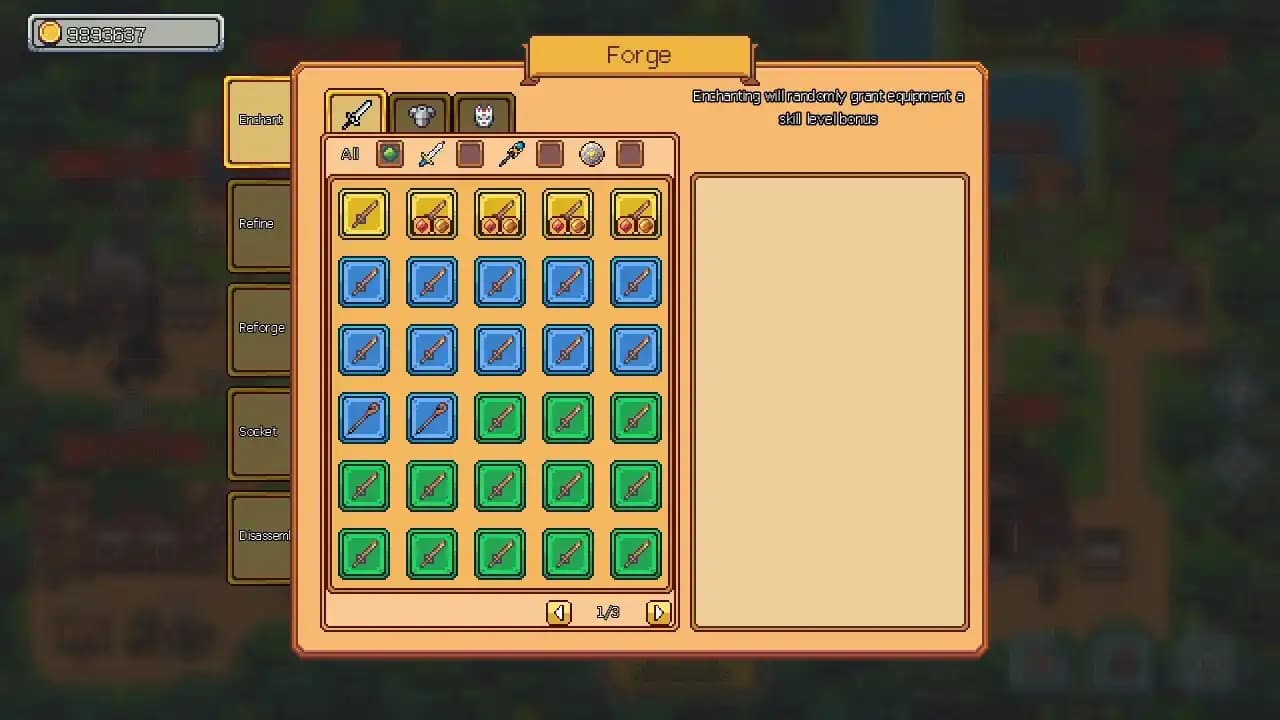 Fantasy Idle Dungeon media 5