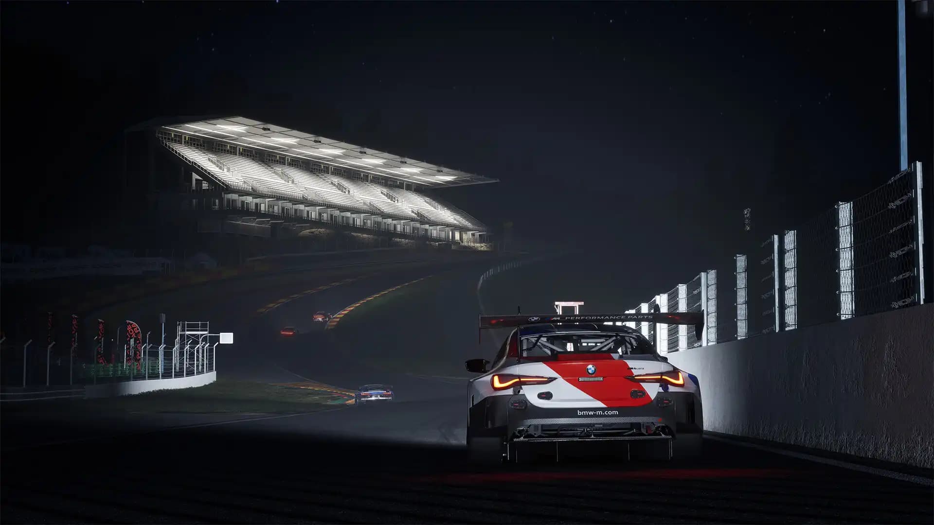 RENNSPORT media 3