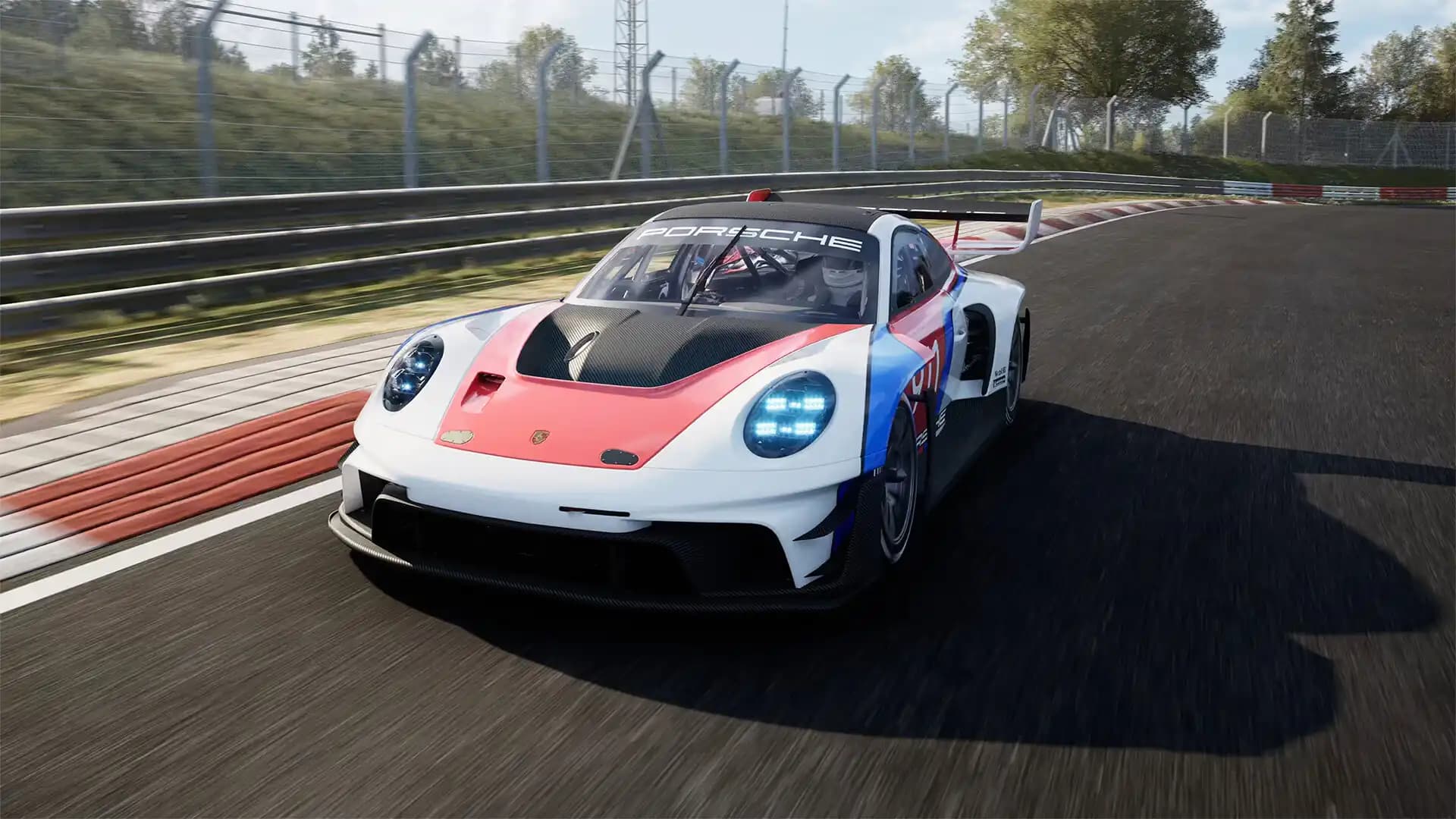 RENNSPORT media 4