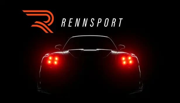 RENNSPORT cover