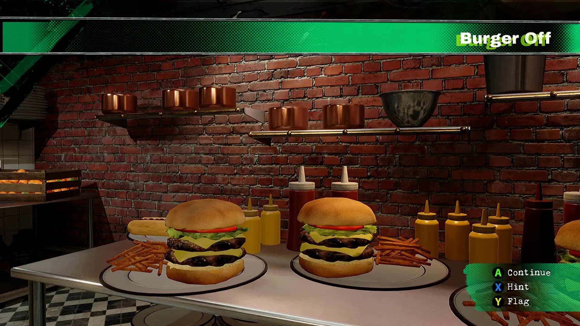 Dangerous Golf media 1