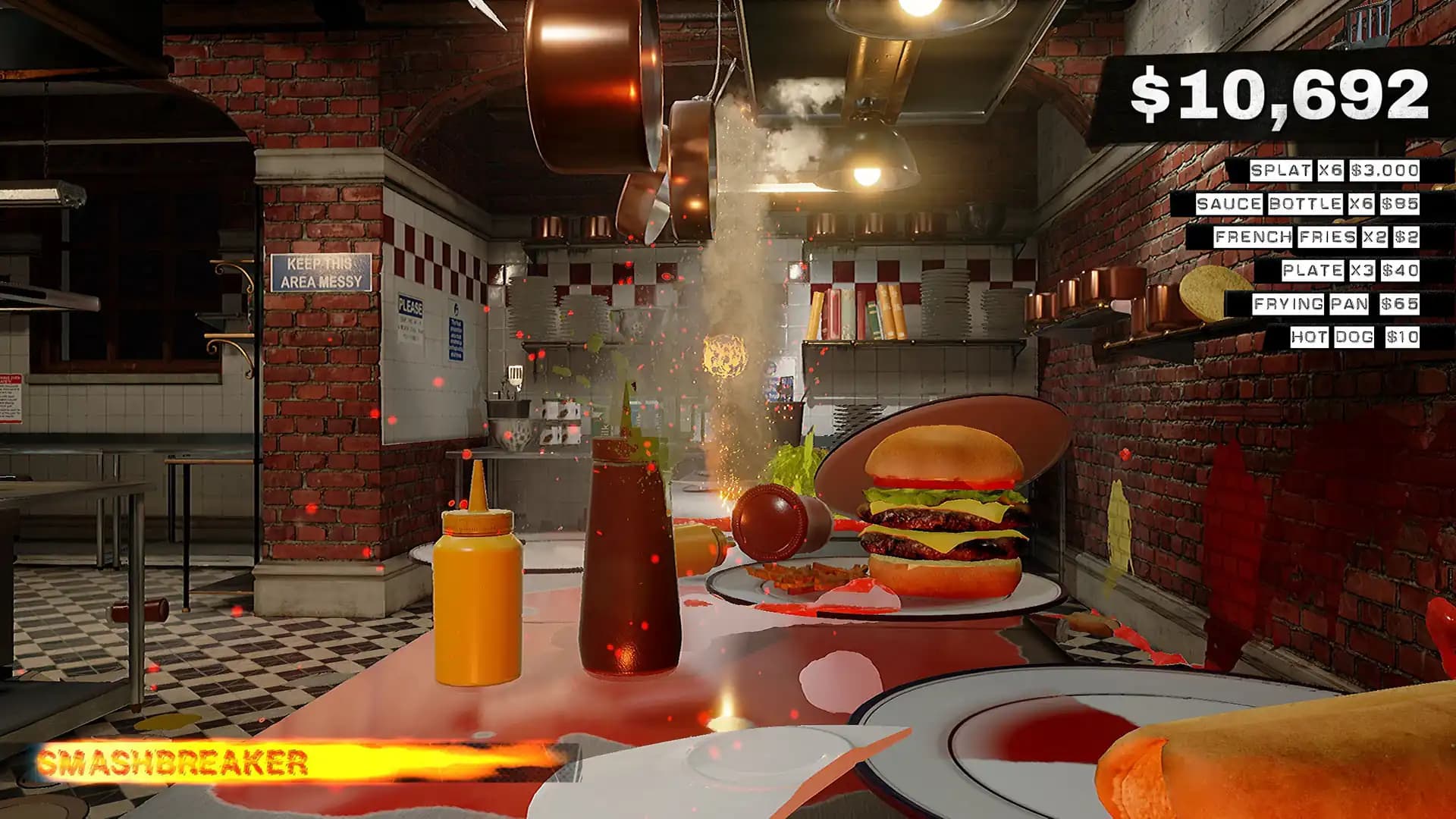 Dangerous Golf media 2