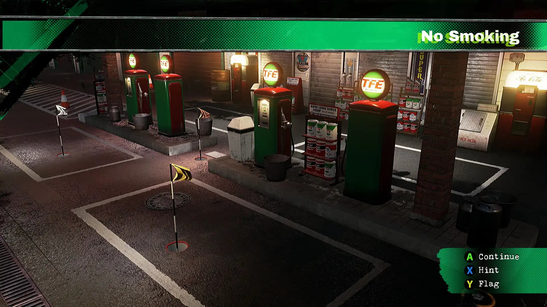 Dangerous Golf media 3