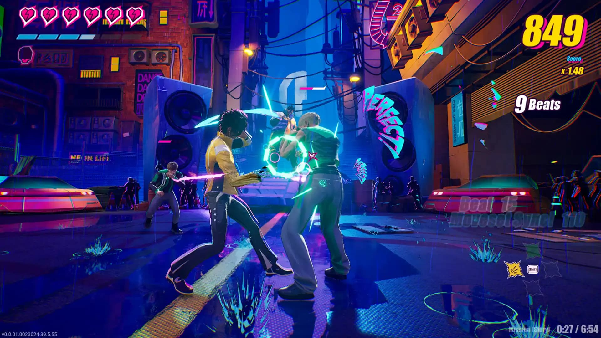 Dead as Disco media 3