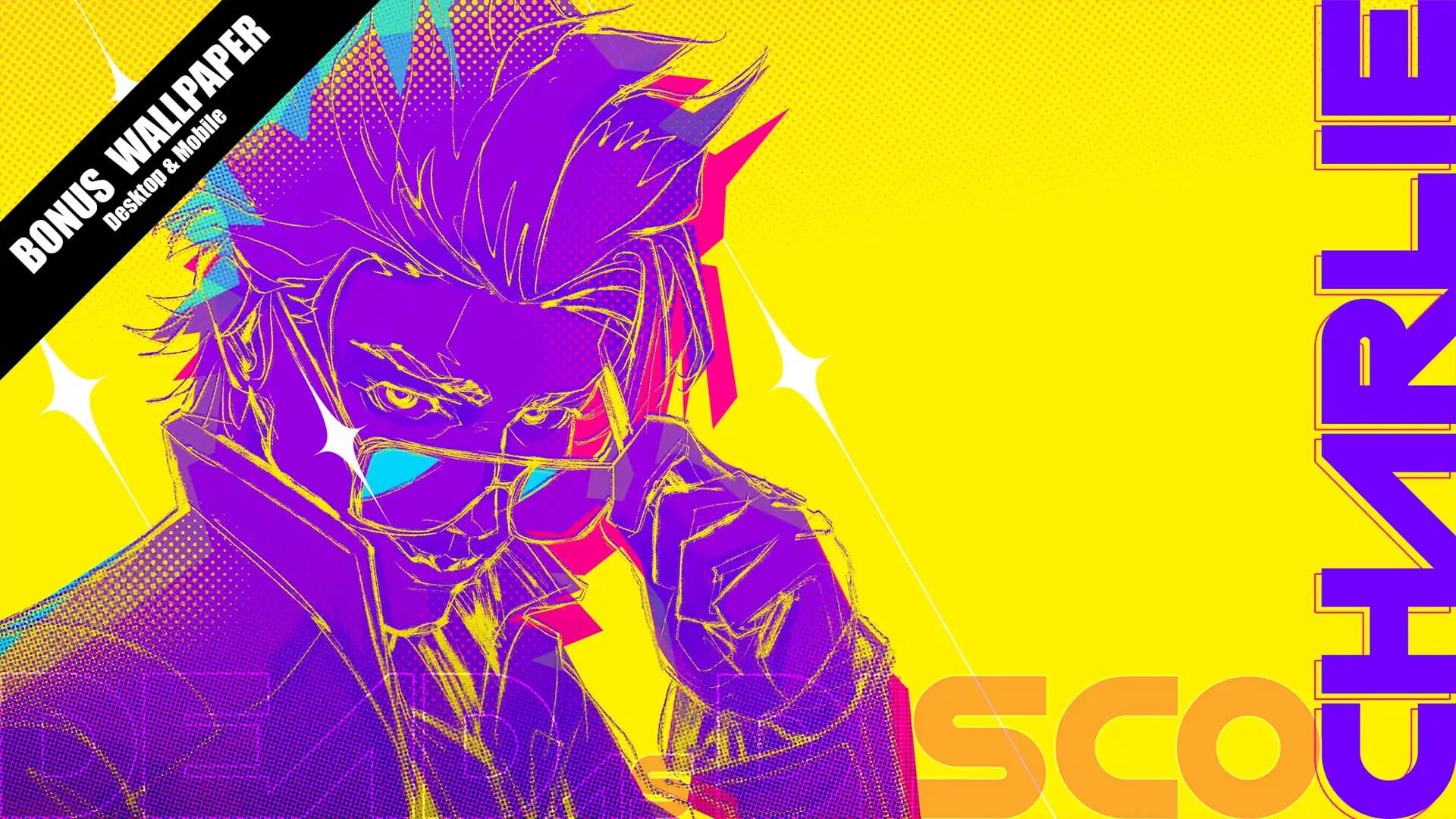 Dead as Disco Streamer Safe Soundtrack Vol. 1 media 2