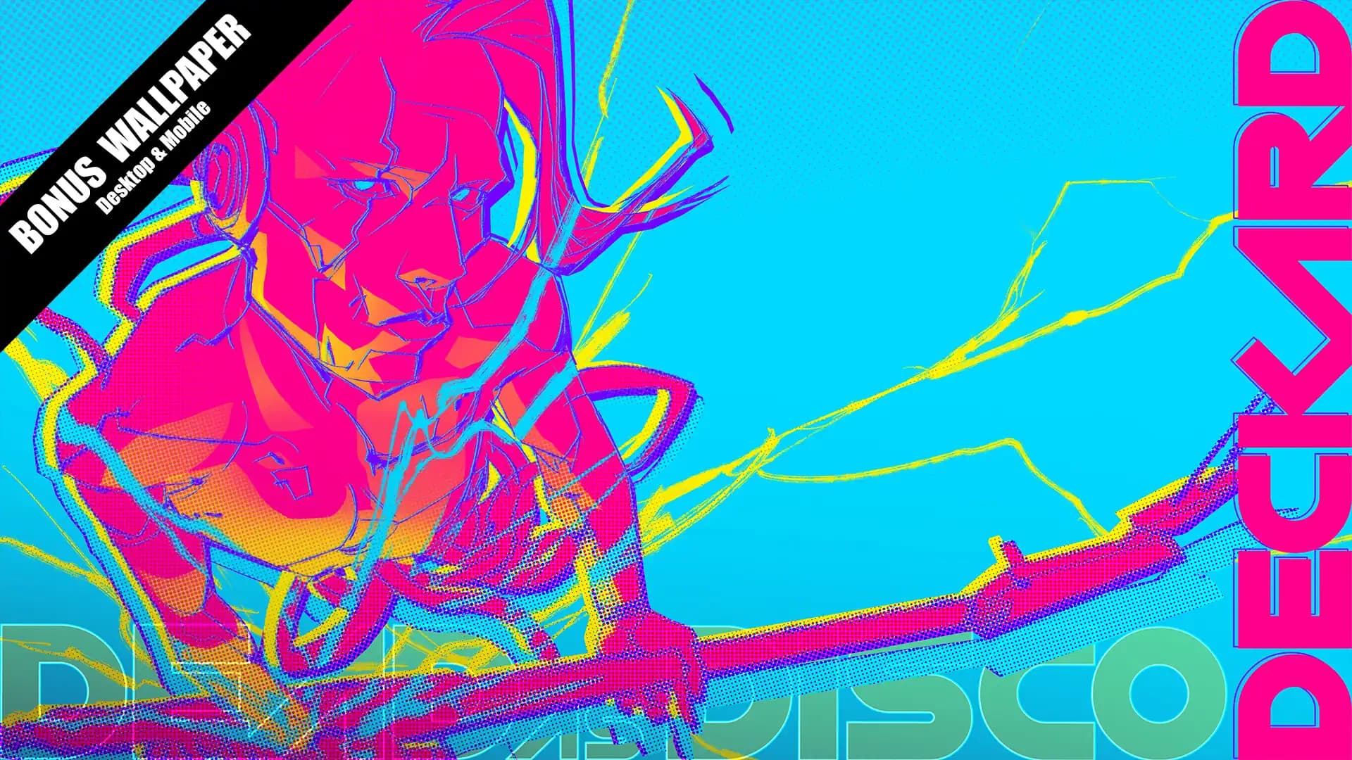 Dead as Disco Streamer Safe Soundtrack Vol. 1 media 3