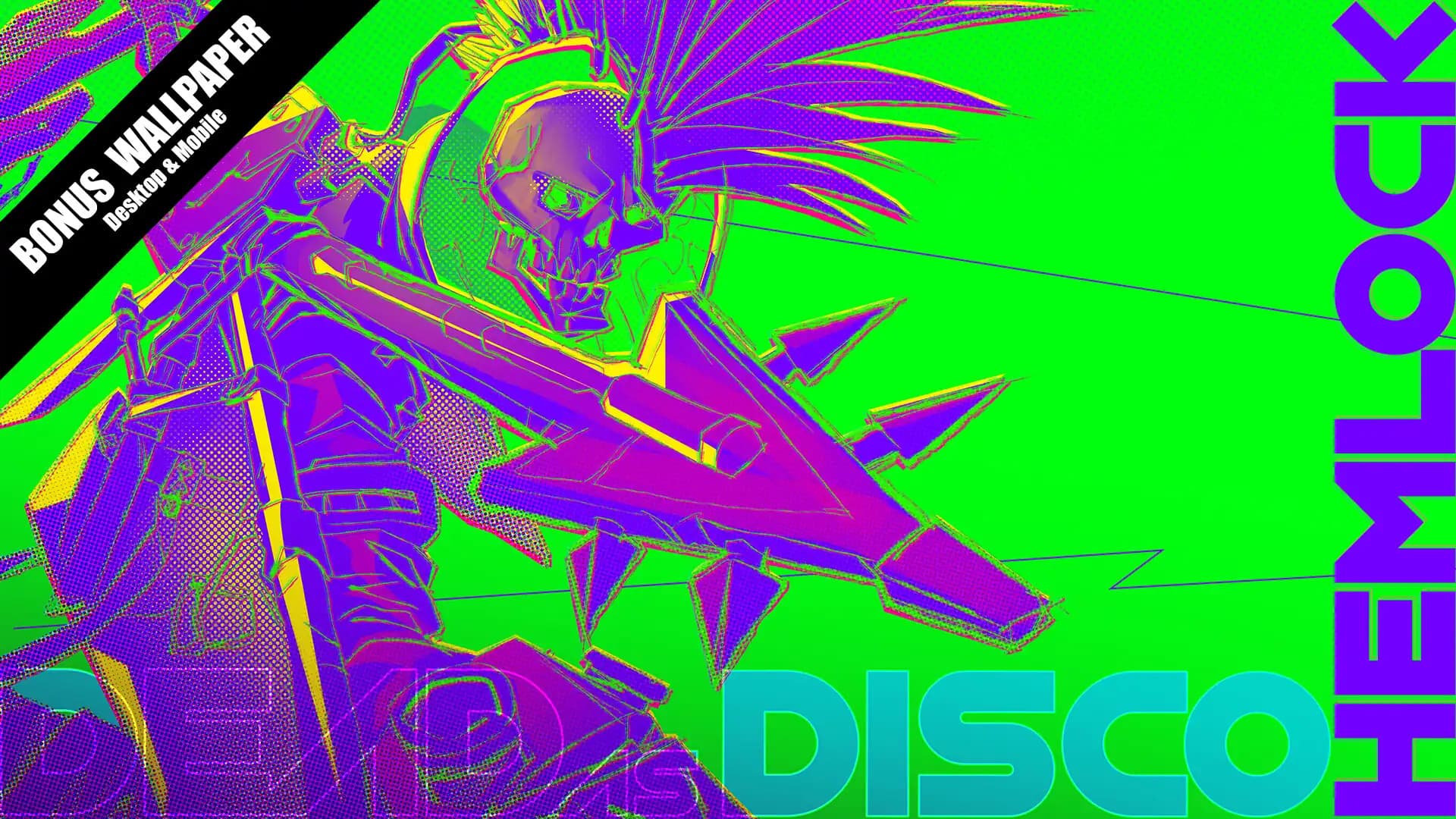 Dead as Disco Streamer Safe Soundtrack Vol. 1 media 4