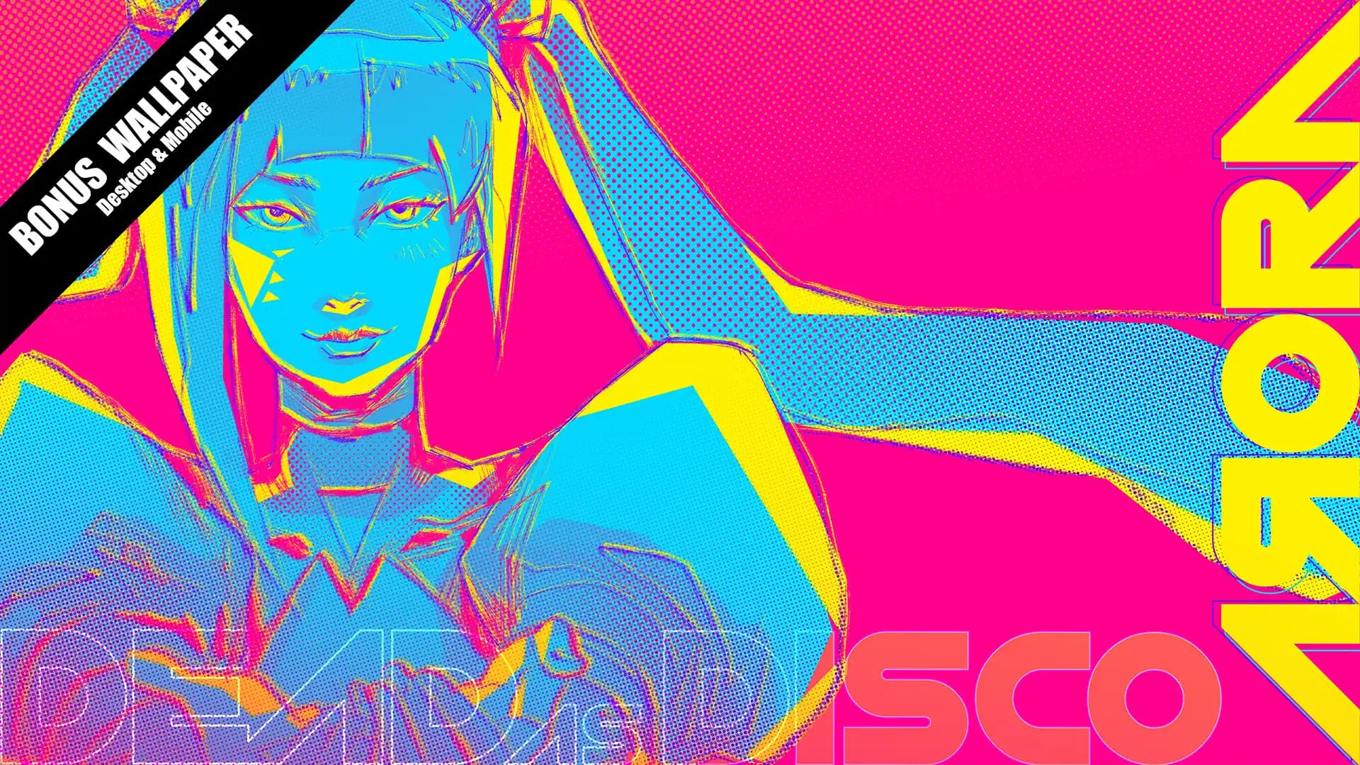 Dead as Disco Streamer Safe Soundtrack Vol. 1 media 5
