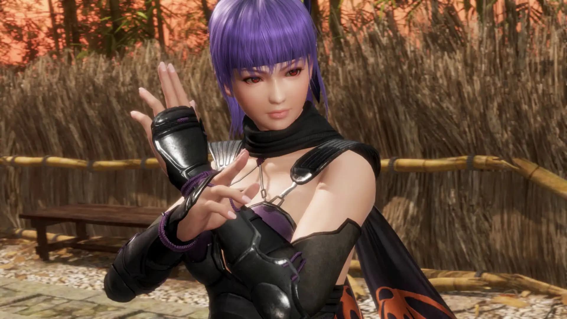 Dead or Alive 6 Last Round media 3