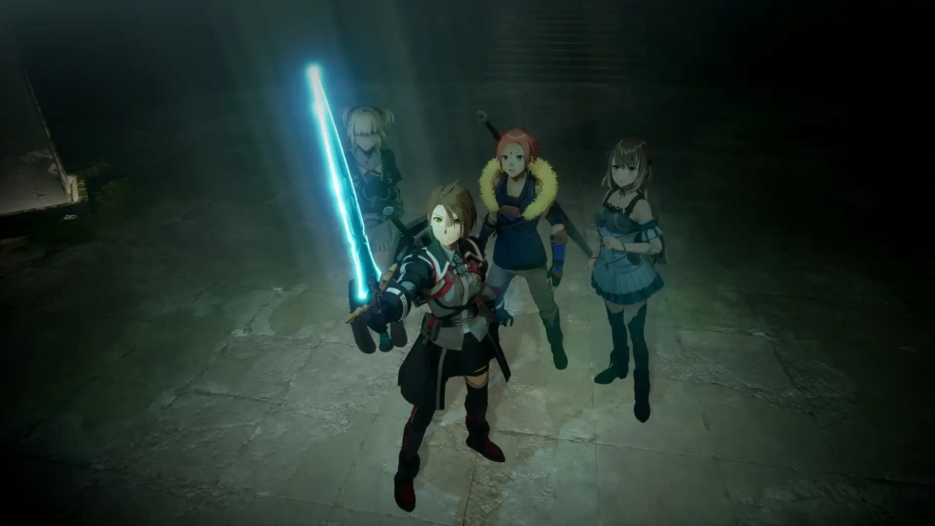 Echoes of Aincrad media 2