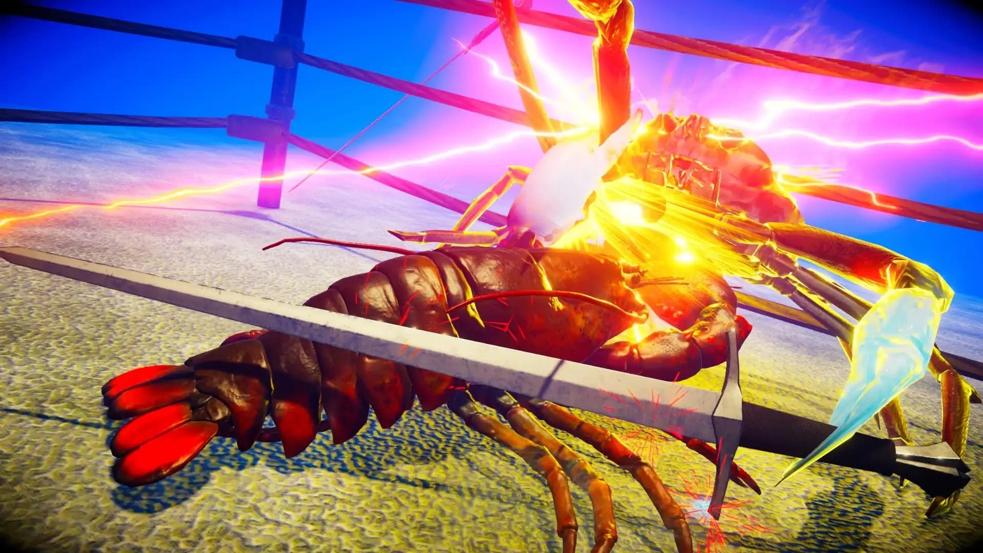 Fight Crab media 5