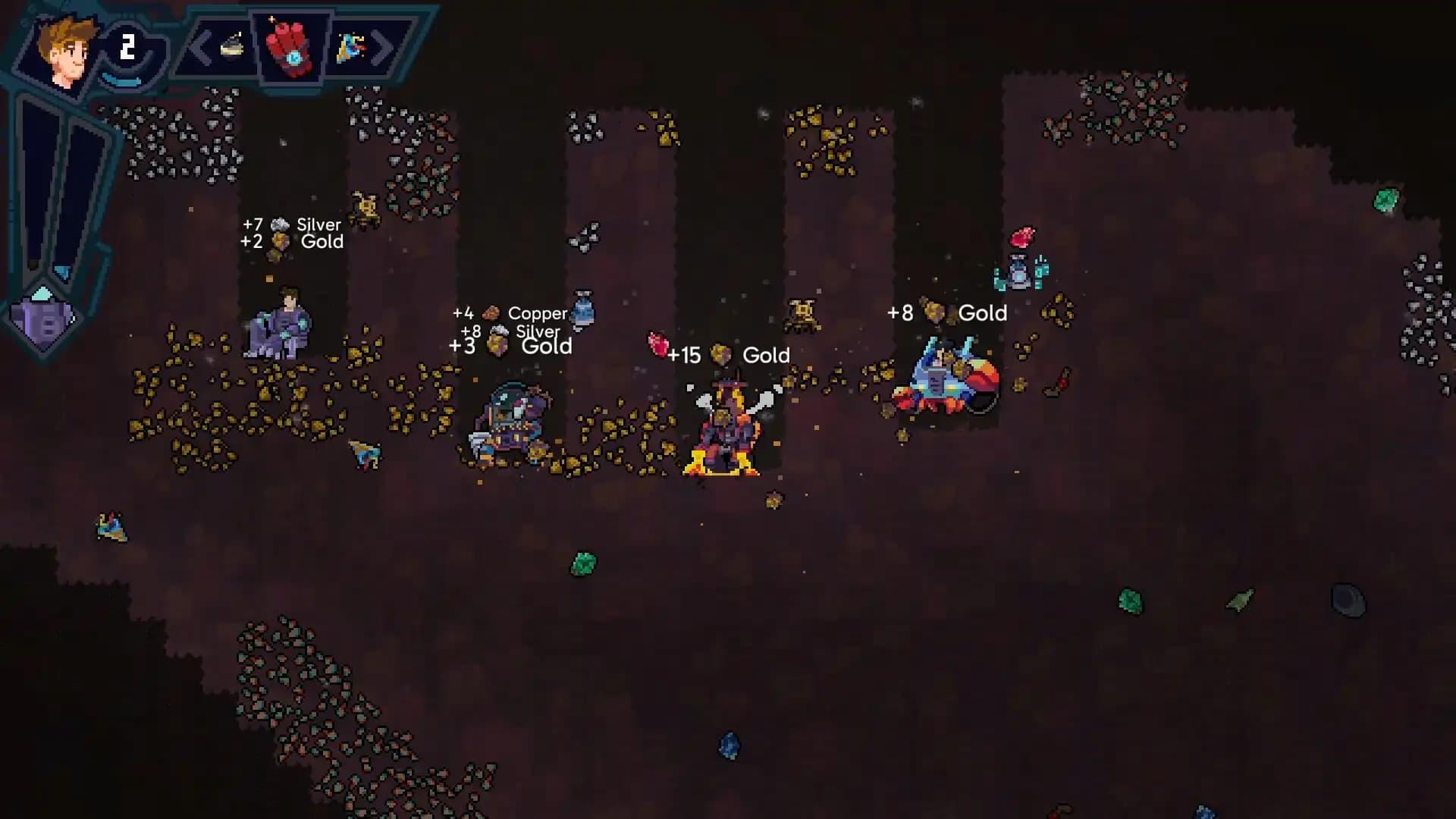 Mining Merchant media 1
