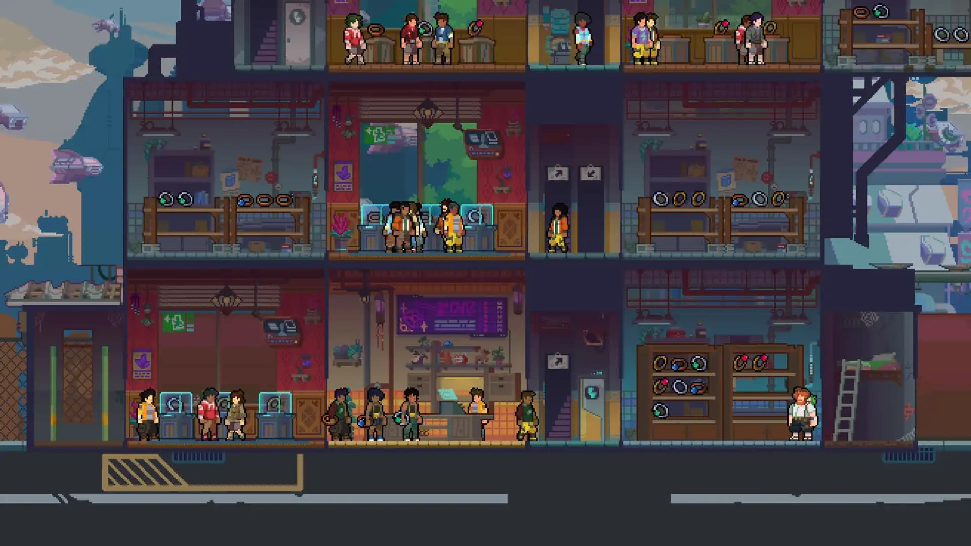 Mining Merchant media 2