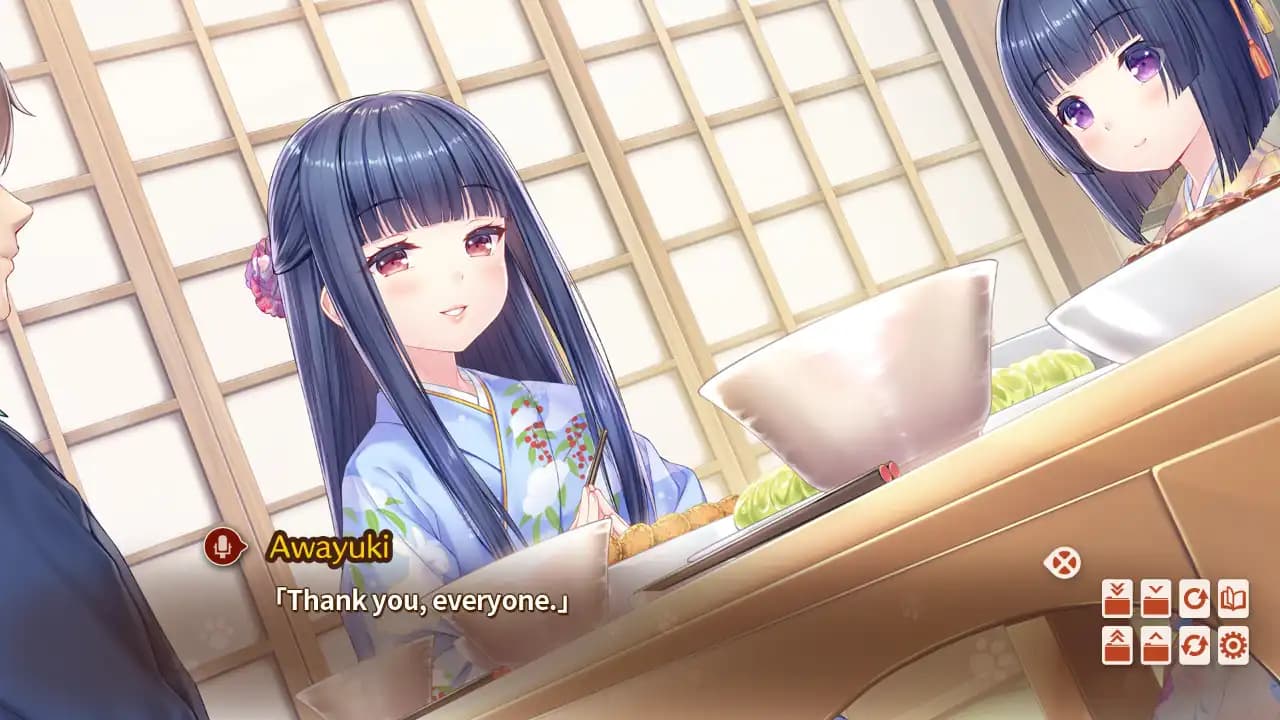 NEKOPARA Vol. 4 media 4