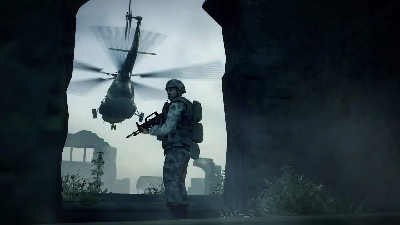 Operation Flashpoint: Dragon Rising media 1