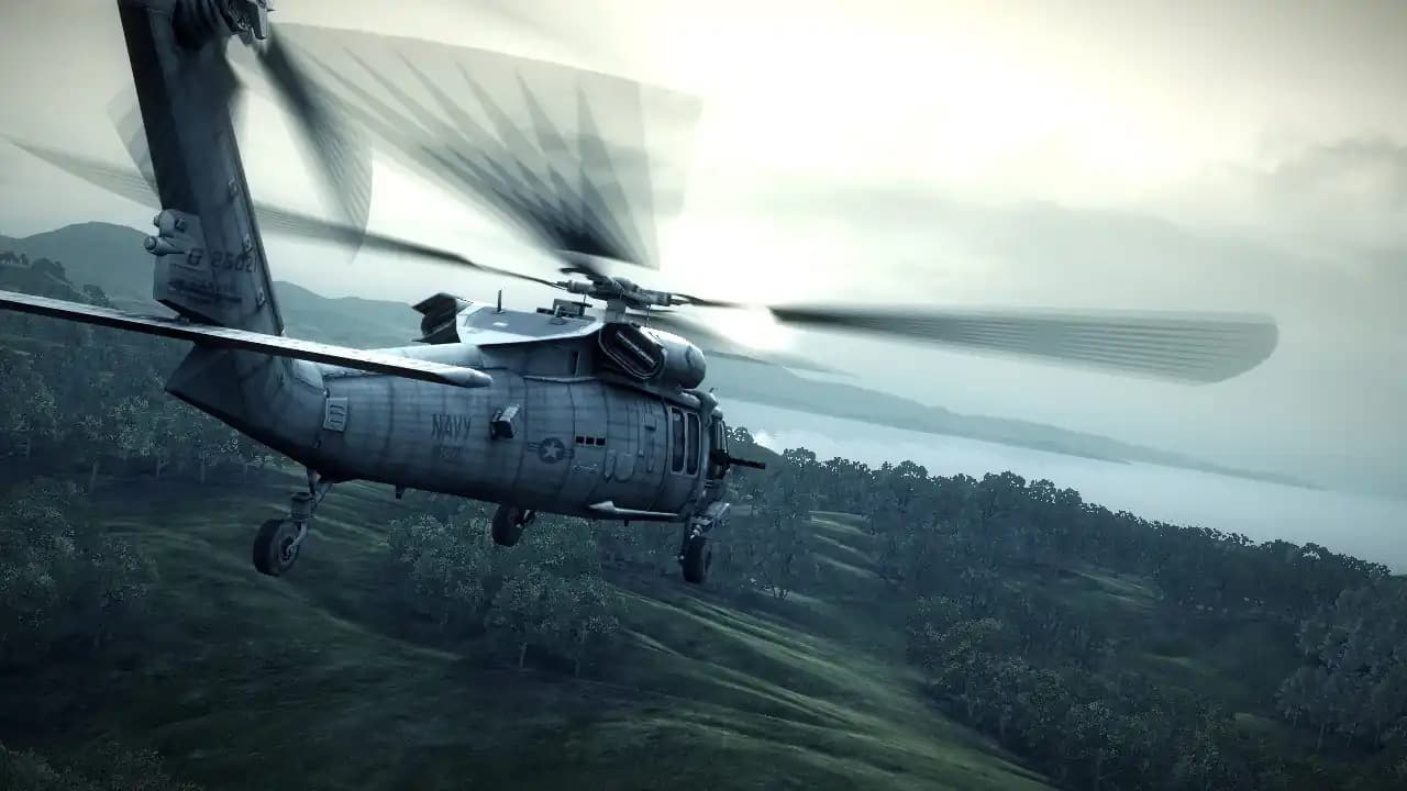 Operation Flashpoint: Dragon Rising media 4