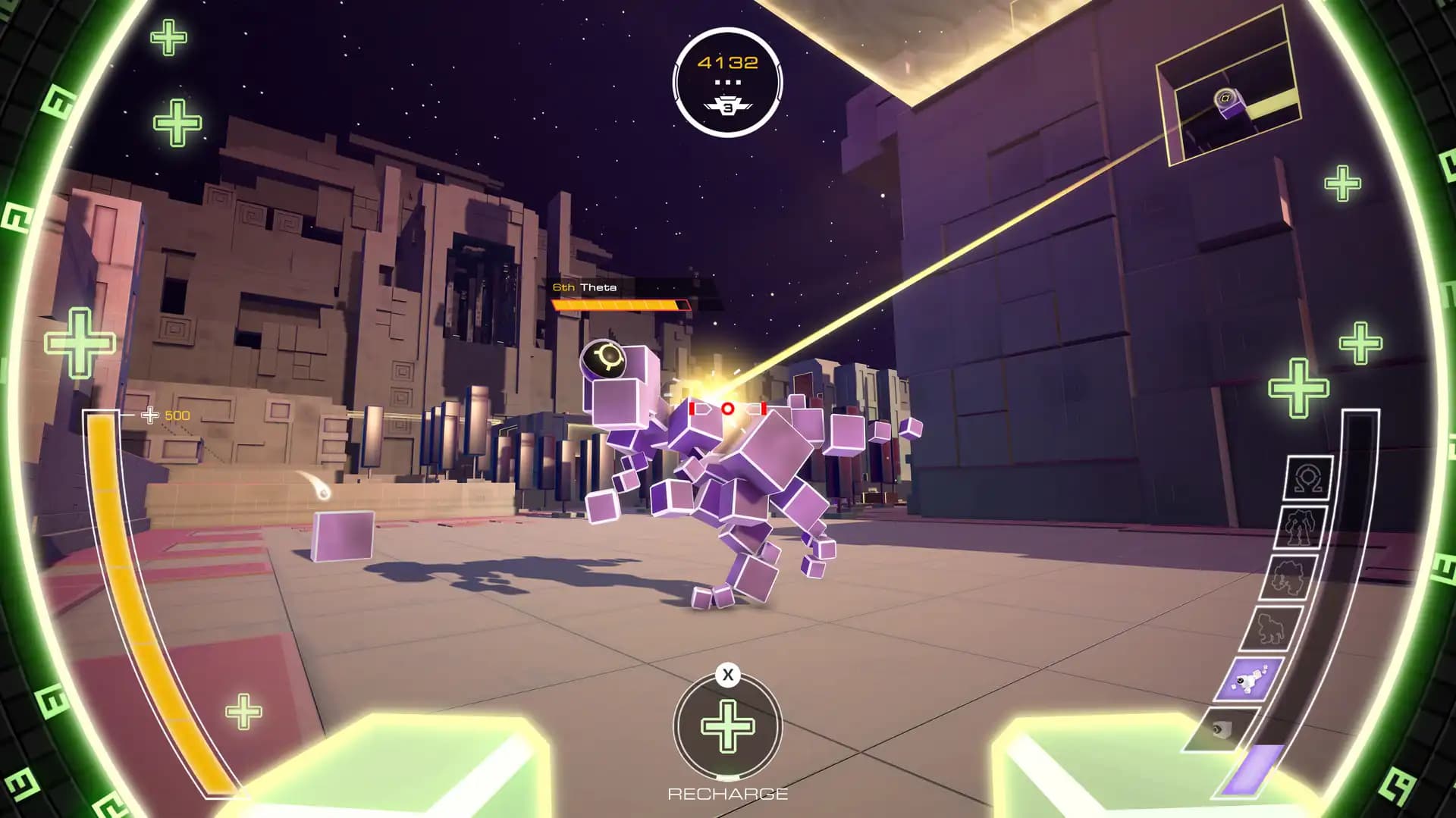 Atomega media 2