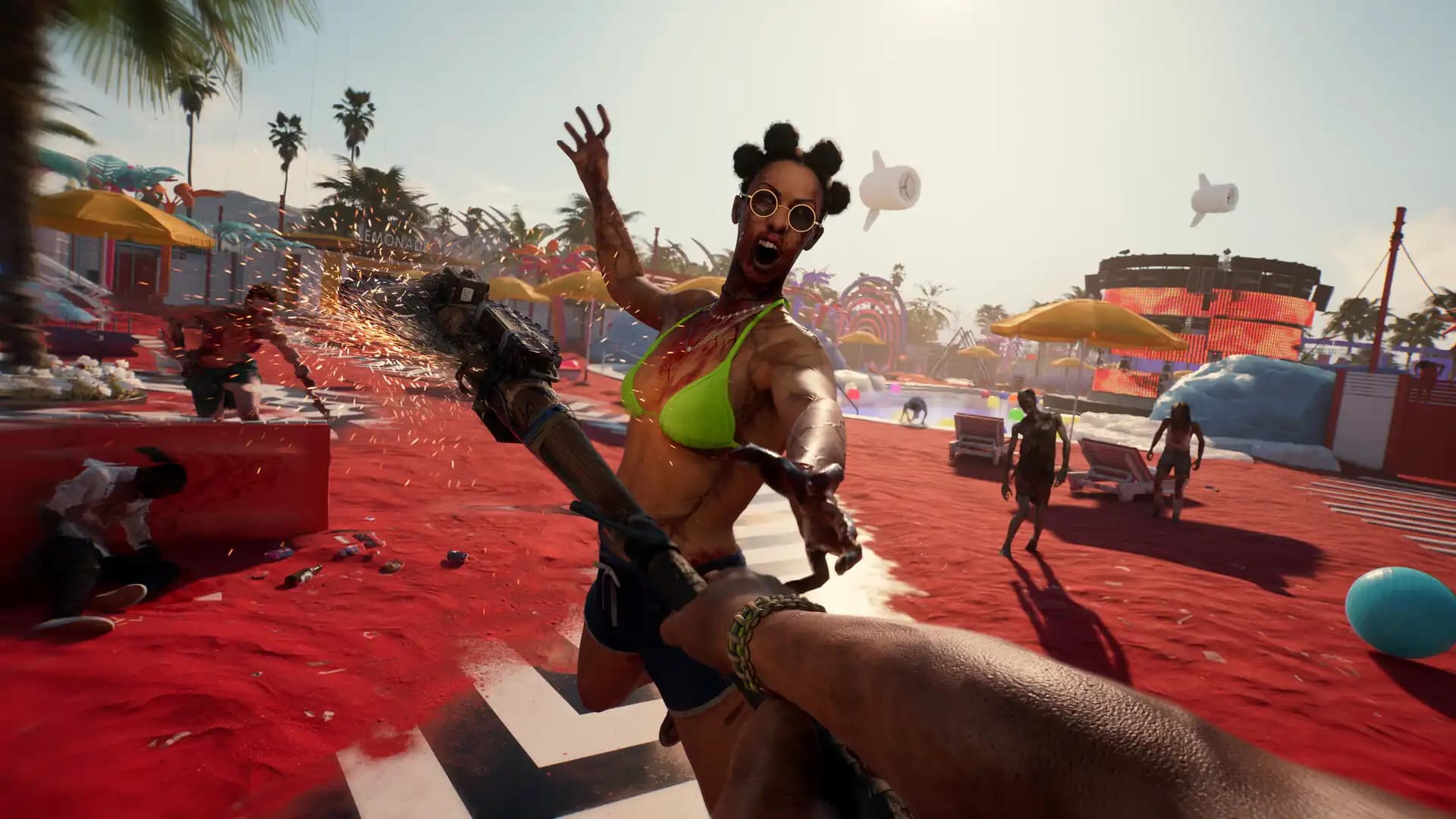 Dead Island 2 - SoLA media 2