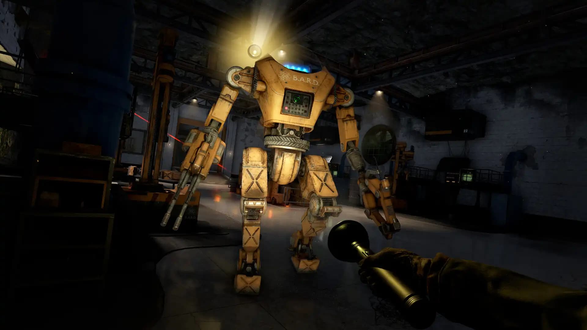 Atomfall media 5